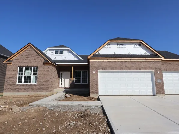 285 Tilly Ct, Springboro, OH 45066