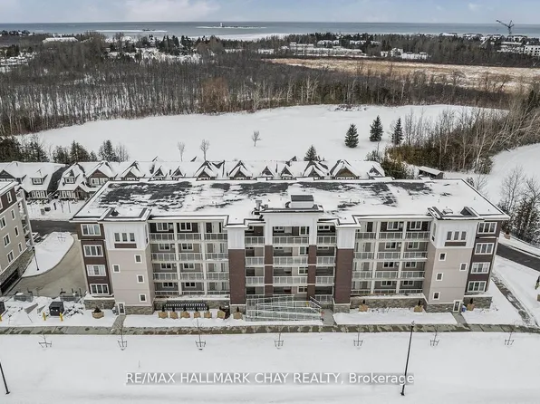 5 Spooner Cres, Collingwood, ON