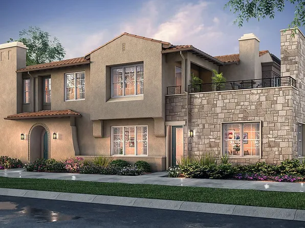 93 Swift, Irvine, CA 92618