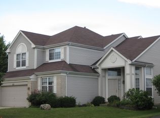 619 Caraway Ct, Naperville, IL