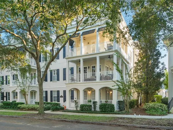 1832 Meeting Pl APT 301, Orlando, FL 32814