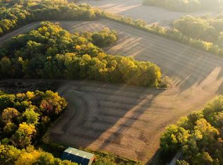 7302 S Clauson Rd, Glasford, IL 61533