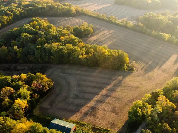 7302 S Clauson Rd, Glasford, IL 61533