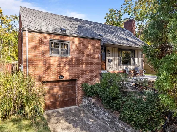 616 Scrubgrass Rd, Pittsburgh, PA 15243