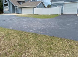 4155 Hagar Shore Rd, Coloma, MI 49038