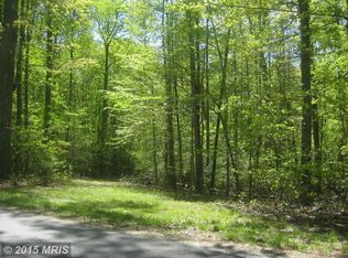 50 Walker Way, Stafford, VA 22554