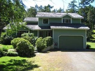 129 Carter Beach Rd, Friday Harbor, WA 98250