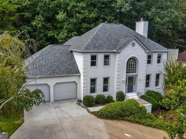 4217 N Mountain Rd NE, Marietta, GA 30066