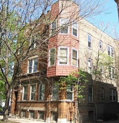 1st image of 1654 W School St #1
