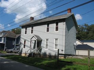 101 Stauffer St, Dawson, PA
