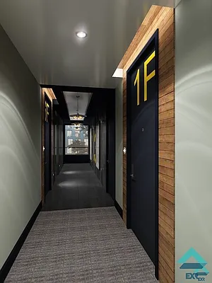 Rented by EXR | media 7