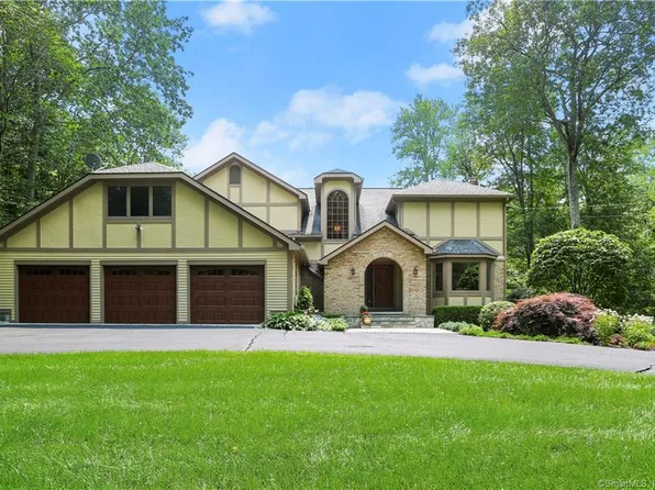 111 Bug Hill Road, Monroe, CT 06468