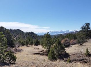 816/818 Red Feather Rd, Cotopaxi, CO 81223