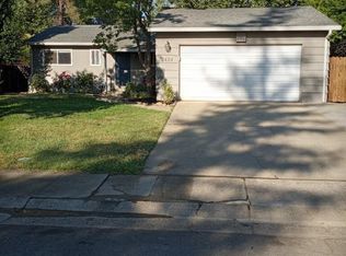 2424 Moraine Cir, Rancho Cordova, CA