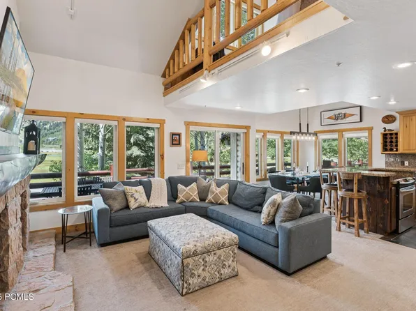 1955 Deer Valley Dr N #302, Park City, UT 84060