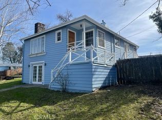 16085 Florence St, Lower Lake, CA