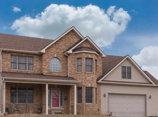 13495 Fennel Rd, Newark, IL 60541