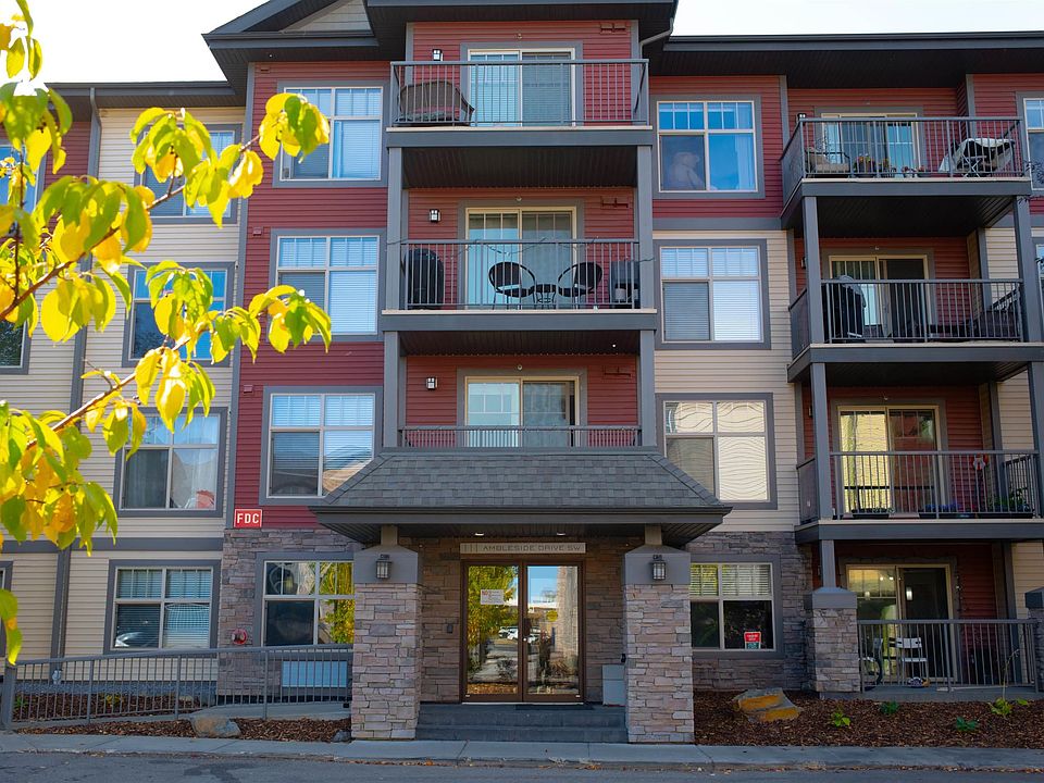 1st image of 111 Ambleside Dr SW #206