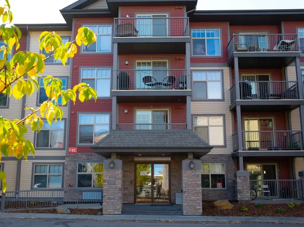 111 Ambleside Dr SW #206, Edmonton, AB T6W 0J4