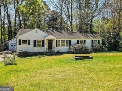 2453 Fernleaf Ln, Decatur, GA, 30033