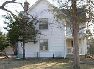 8870 Merrill Rd, Whitmore Lake, MI 48189