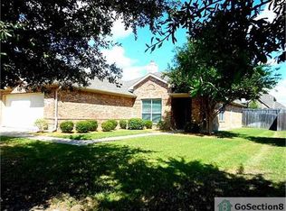 116 Rambling Way, Forney, TX 75126