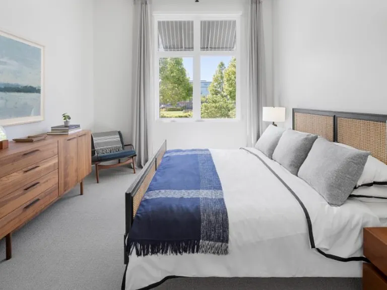 The Apartment Collection at Bay Meadows — Photo 63