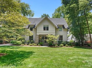 4134 Melchor Ave, Charlotte, NC 28211