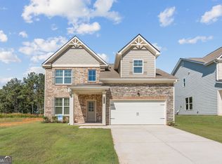 8136 Pine Ridge Rd, Fairburn, GA 30213