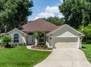 4585 Cape Sable Ct, Jacksonville, FL 32277