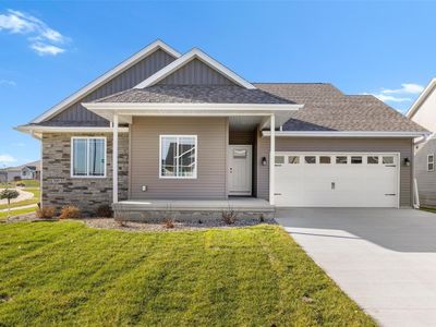 7615 Westfield Dr NE, Cedar Rapids, IA, 52402