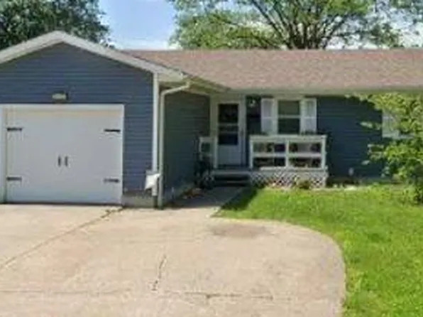 915 S Muldrow St, Mexico, MO 65265