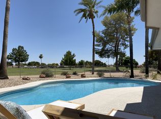 10625 W Welk Dr, Sun City, AZ 85373