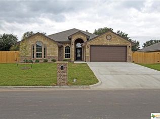 2961 Presidio Cir, Belton, TX 76513