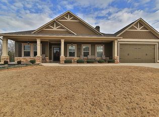 132 Open Sky Way, Villa Rica, GA 30180