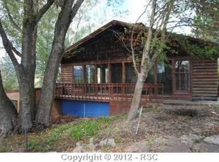 137 N Monument Lake Rd, Monument, CO 80132