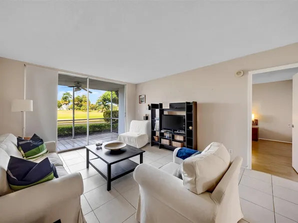 2601 S Course Drive #108, Pompano Beach, FL 33069