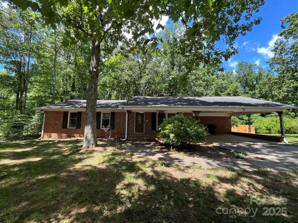 511 Evelyn Ave, Kannapolis, NC 28083