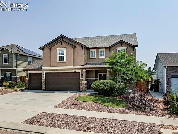 2nd image of 7366 Thorn Brush Way