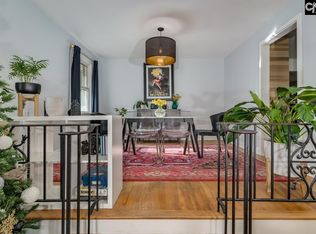 1638 Upland Dr, Columbia, SC 29204