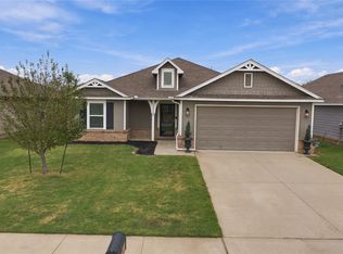 12306 N 131st East Ave, Collinsville, OK 74021
