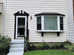 252 Nathan Way, Millersville, MD 21108