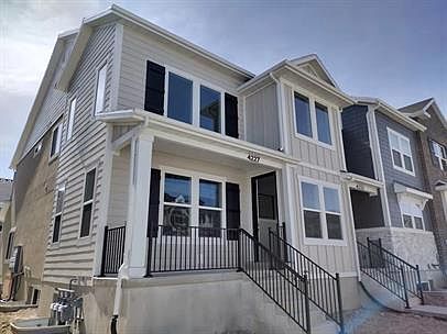 1st image of 4227 W 1960 N #1