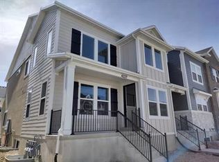 4227 W 1960 N #1, Lehi, UT 84043
