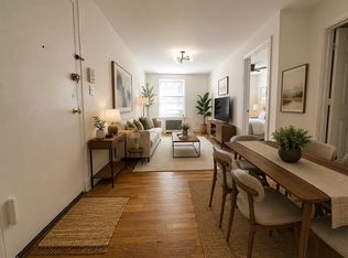 322 W 55th St APT 4A, New York, NY 10019