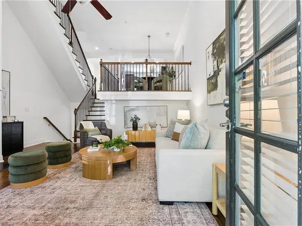 255 Southerland Ter NE Unit 108, Atlanta, GA 30307