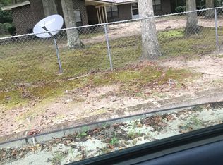 274 Ceceile St, Denmark, SC 29042