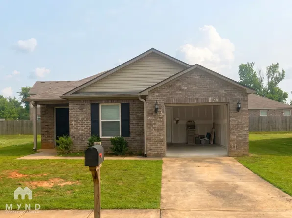 731 The Heights Ln, Calera, AL 35040