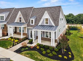 13415 Petrel St, Clarksburg, MD 20871