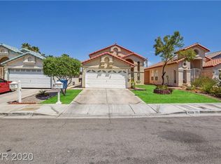 4326 Flagship Ct, Las Vegas, NV 89121